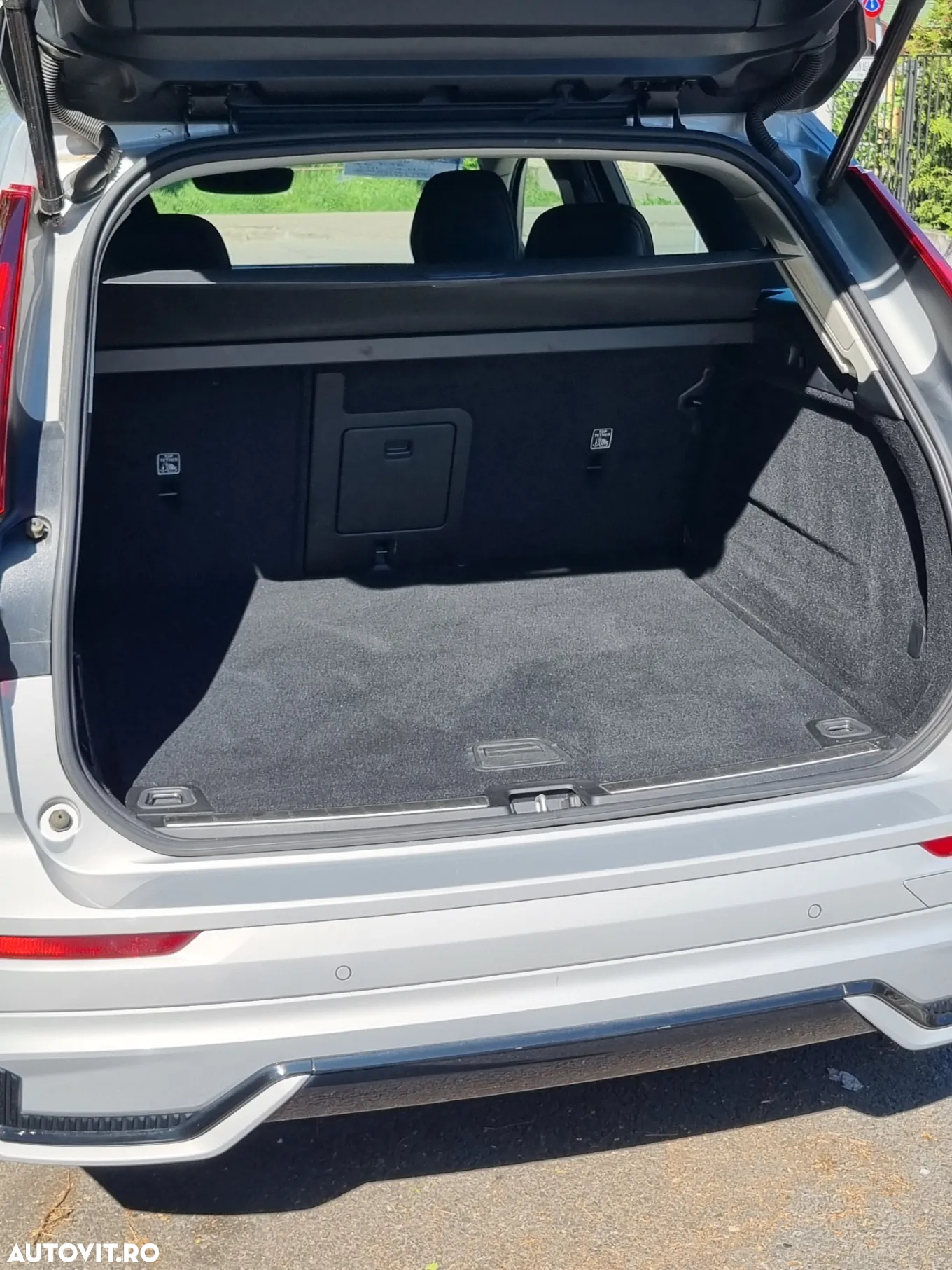Volvo XC 60 B4 D AWD Geartronic RDesign - 13