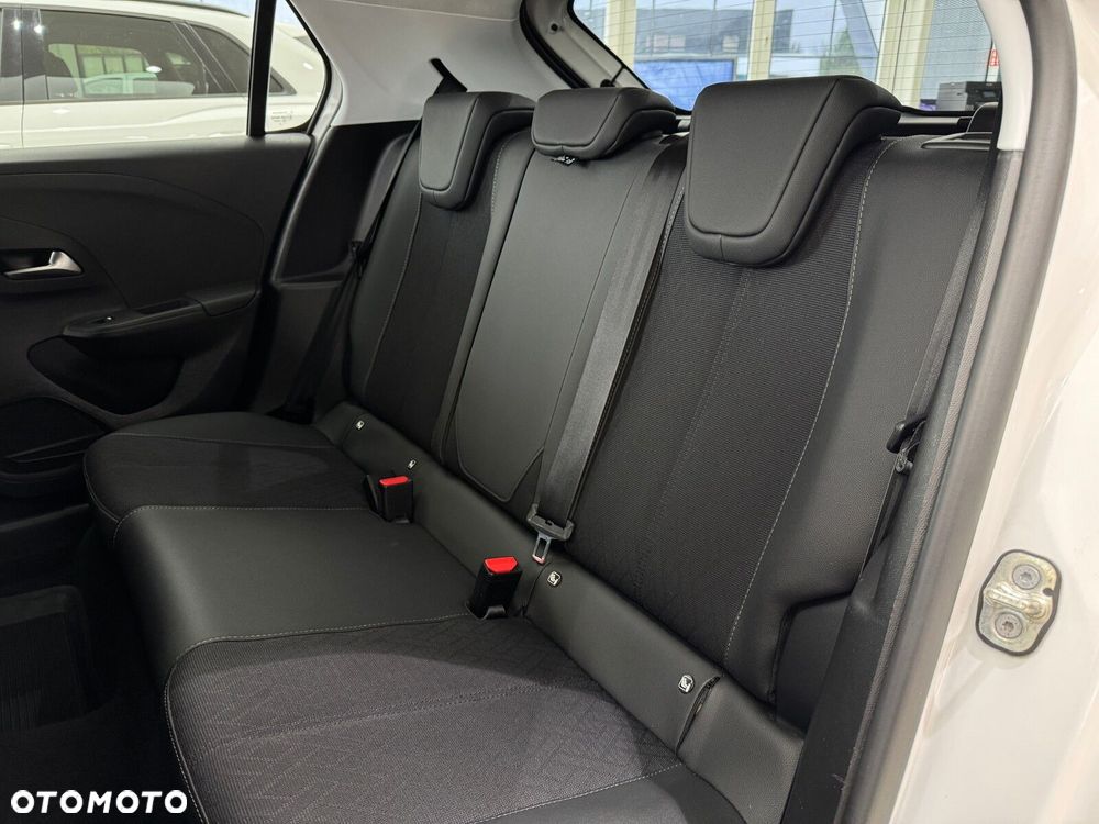 Opel Corsa 1.2 Elegance S&S - 13