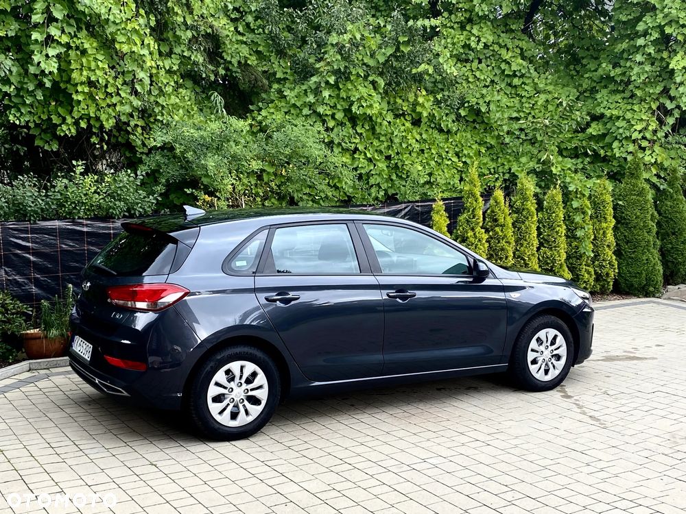 Hyundai i30 - 14