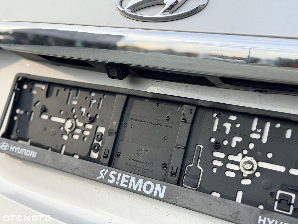 Hyundai i40 Kombi 1.6 Classic - 6