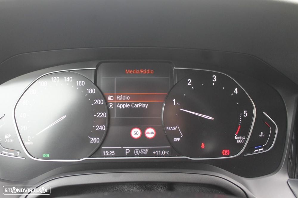 BMW 420 Gran Coupé d Advantage Auto - 23