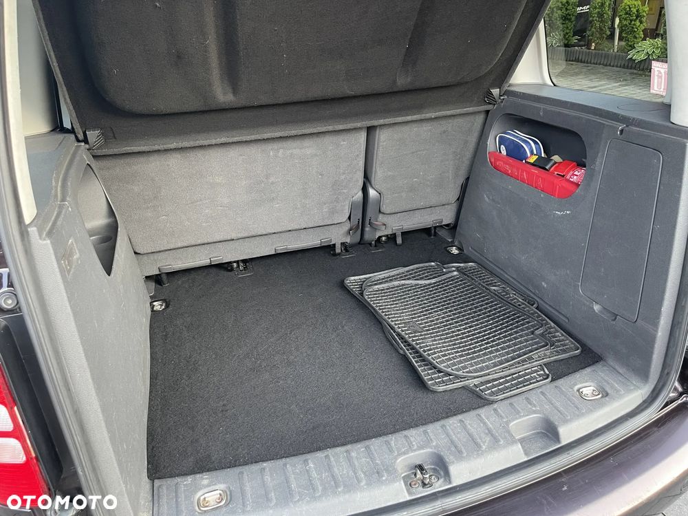 Volkswagen Caddy Comfortline - 6
