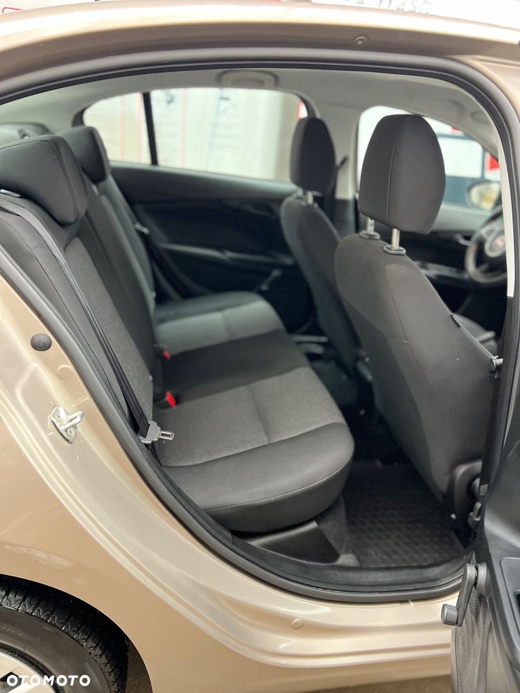 Fiat Tipo 1.4 Classic - 13