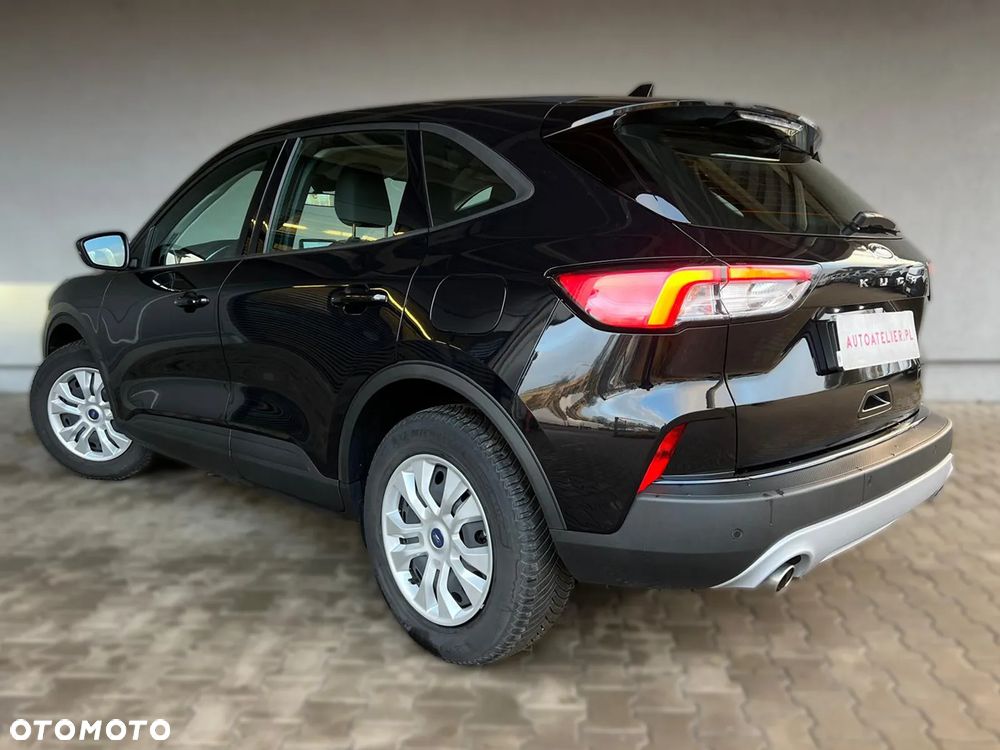 Ford Kuga 1.5 EcoBoost COOL&CONNECT - 14