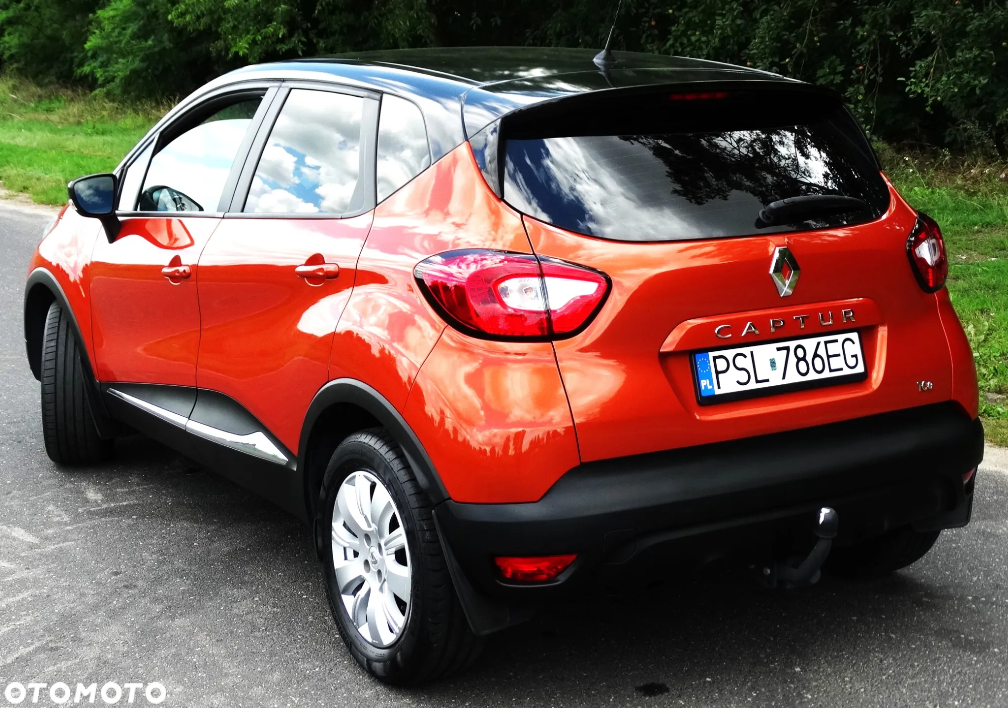 Renault Captur - 7