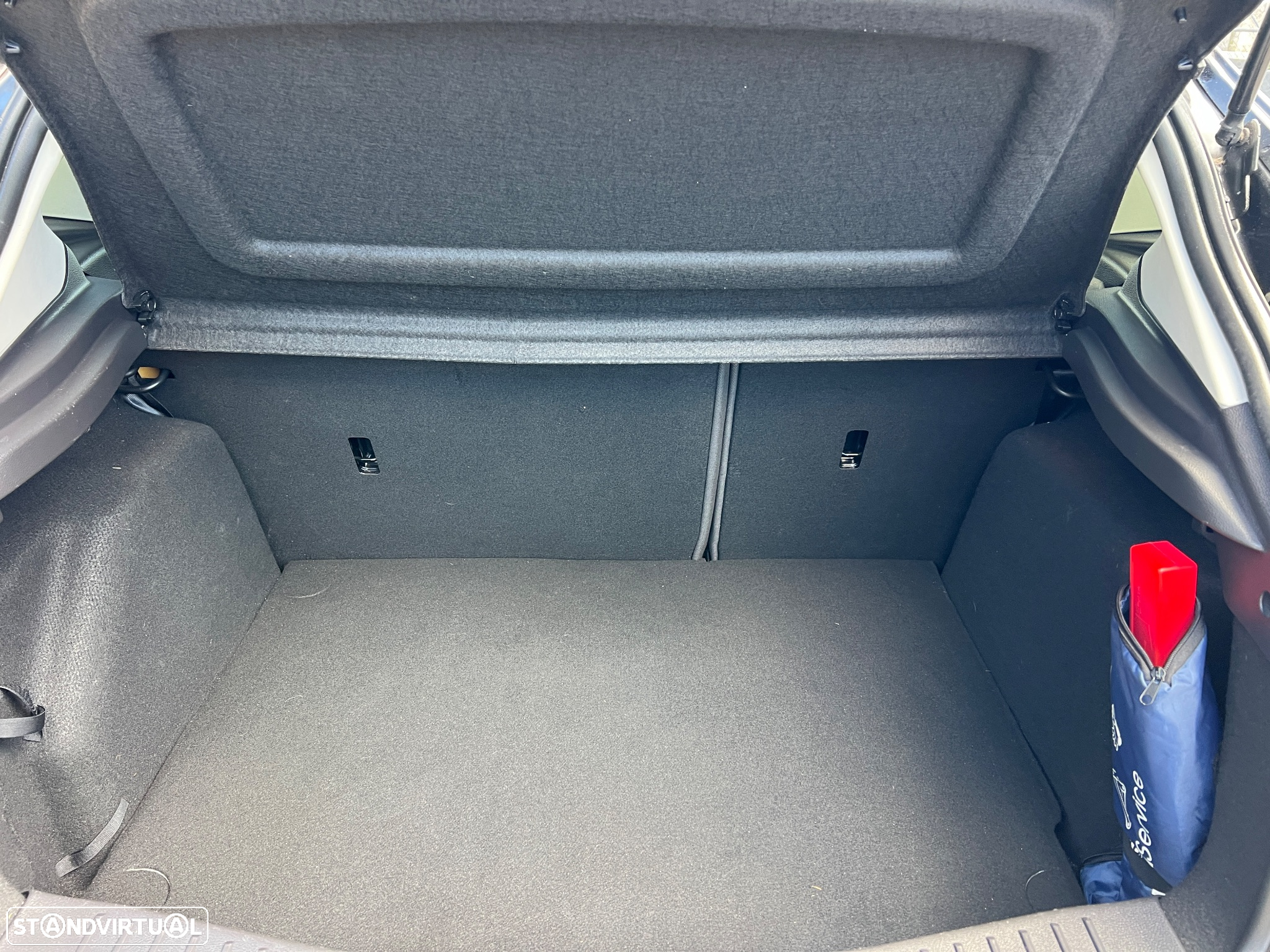 Ford Focus 1.6 TDCi Titanium Best - 12