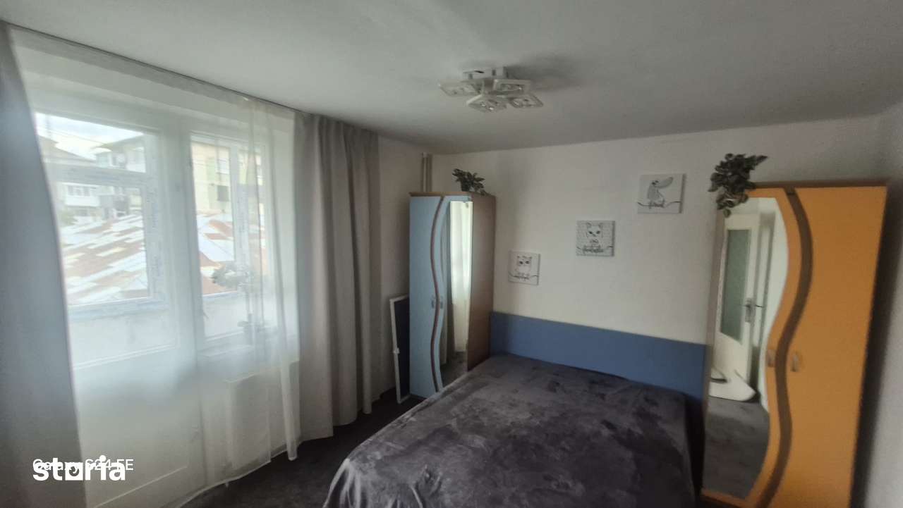 [ÎNCHIRIERE] Apartament 2 Camere – Zona Piscina VIP — fotografia 2