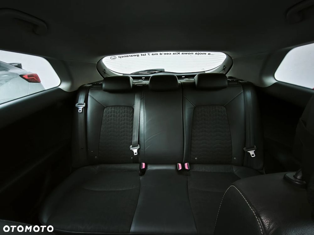 Kia ProCeed 1.6 Comfort - 9