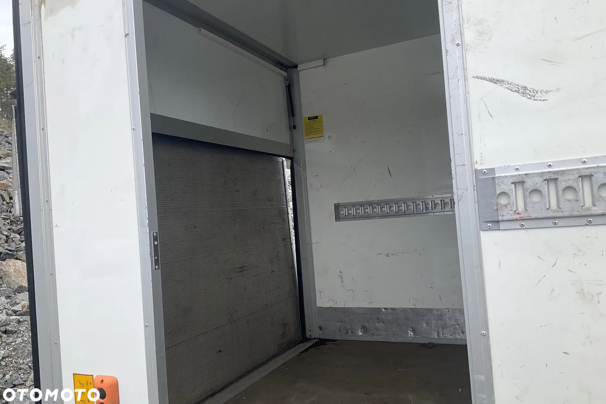 Mercedes-Benz SPRINTER - 9