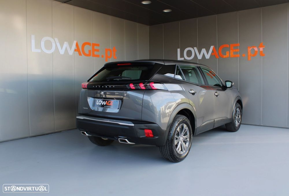 Peugeot 2008 PureTech 100 Stop&Start Active Pack - 41