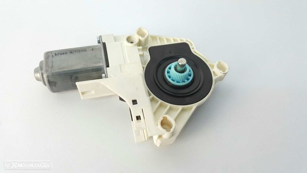 MOTOR ELEVADOR FRENTE DIREITO AUDI A1 (8X) AMBITION - 4