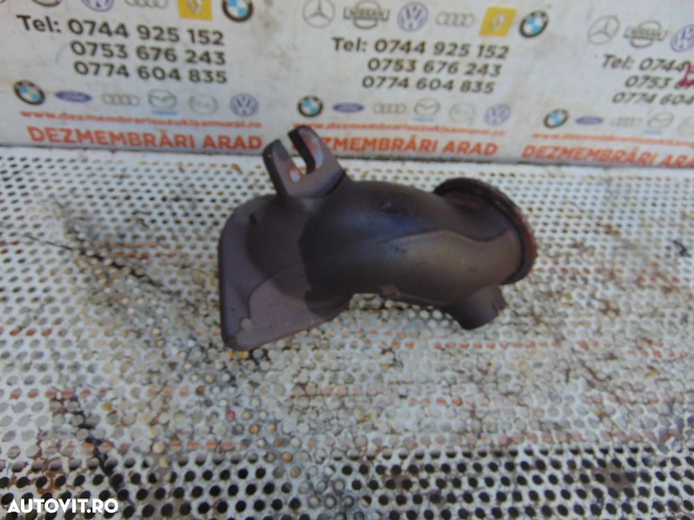 Cot turbina Renault Master 2.3 Opel Movano Nissan Nv400 cod03941r - 1