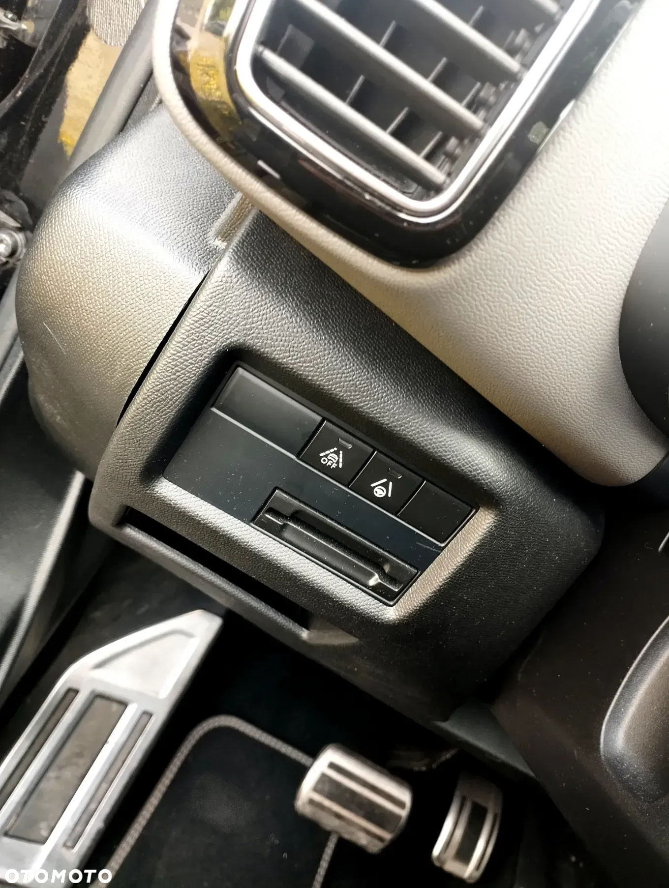 Citroën C5 Aircross BlueHDI 180 S&S EAT8 SHINE PACK - 17