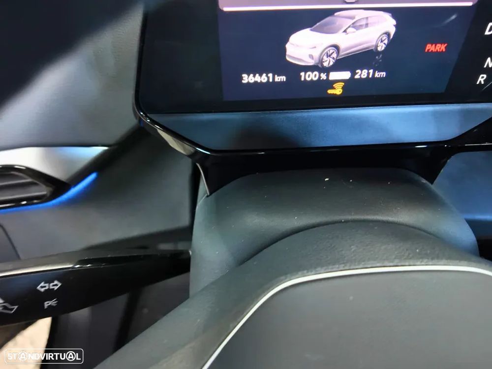 VW ID.4 52 kWh Pure Performance - 10