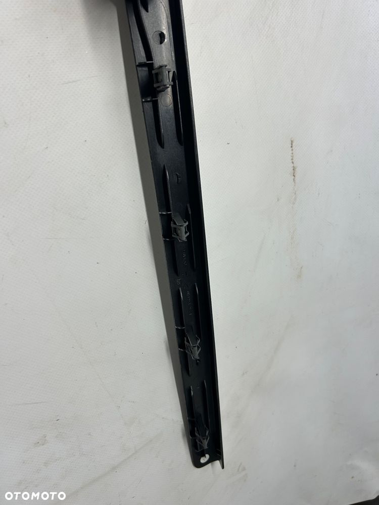 Saab 93 9-3 listwa deski 12767156 ozdobna konsoli lift - 6