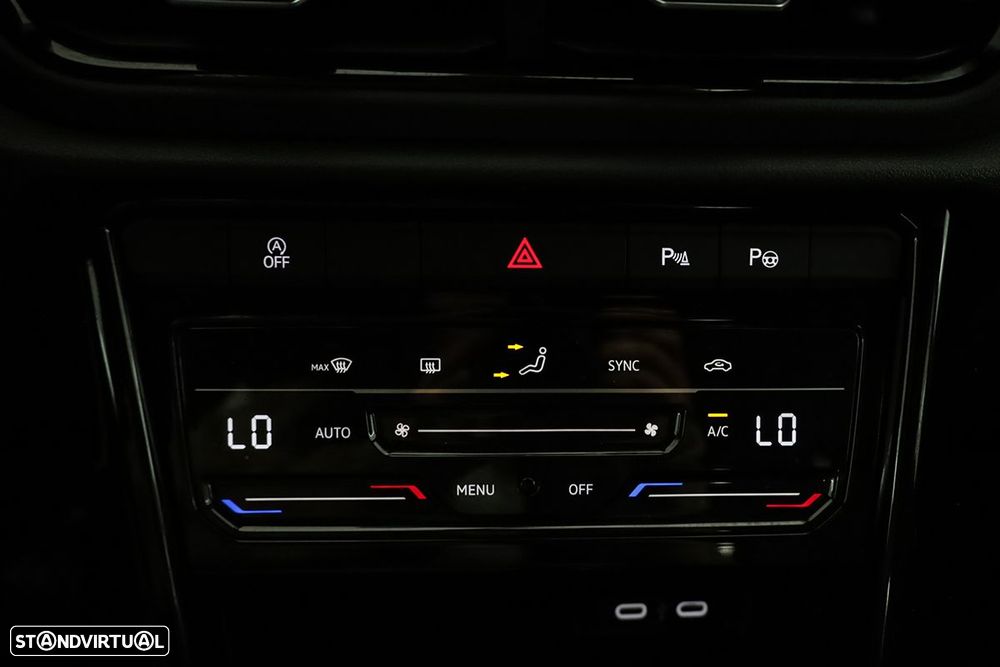 VW T-Roc 1.0 TSI Black Style - 12