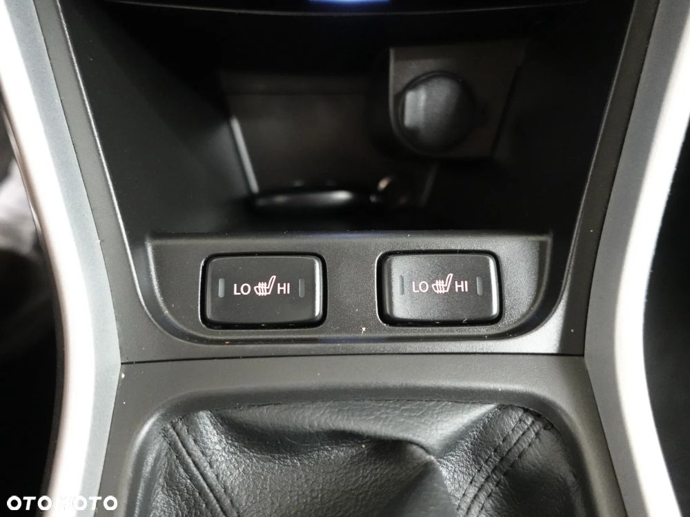 Suzuki SX4 S-Cross 1.6 VVT 4x4 Comfort - 34