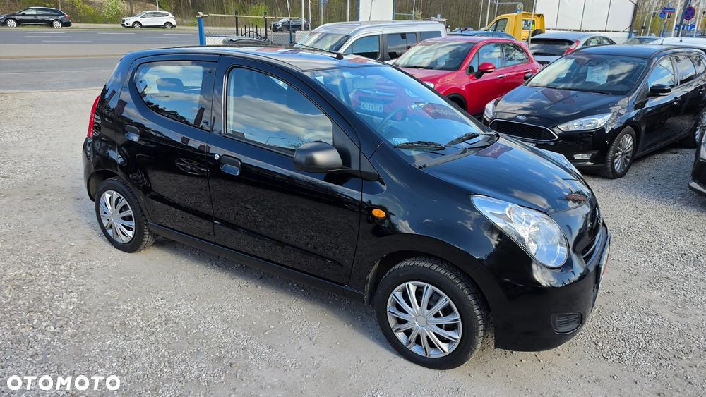 Suzuki Alto 1.0 Classic - 24
