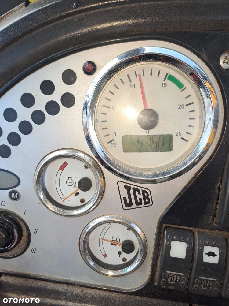 JCB 3CX - 2