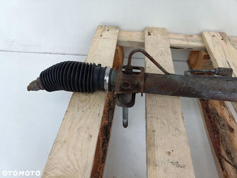 Peugeot 407 MAGLOWNICA przekładnia EUROPA D2X6-G oryginał - 2