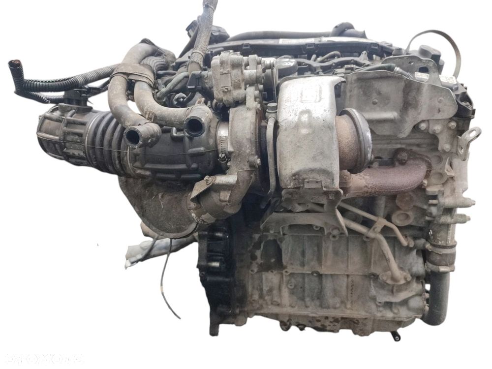 SILNIK KOMPLETNY JEEP COMPASS I LIFT (2011-2013) 2.2 CRD 163KM 651925 - 11