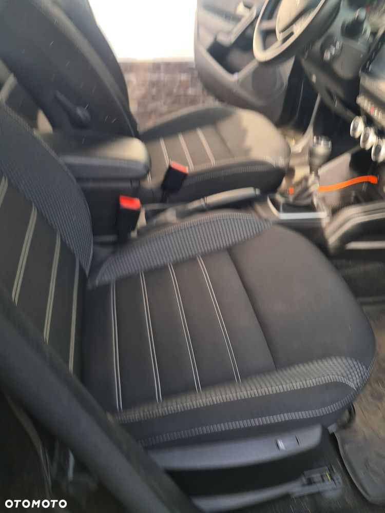 Dacia Duster - 5