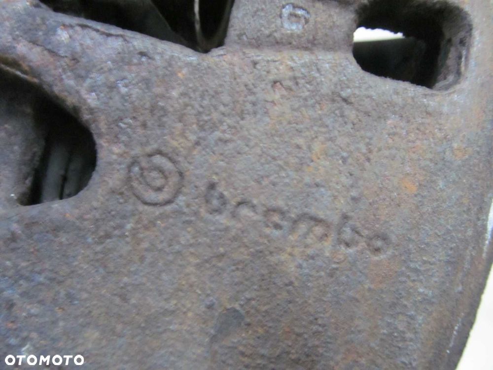 IVECO DAILY IV LIFT 06-14 35C 50C ZACISK HAMULCOWY PRZOD PRAWY - 5