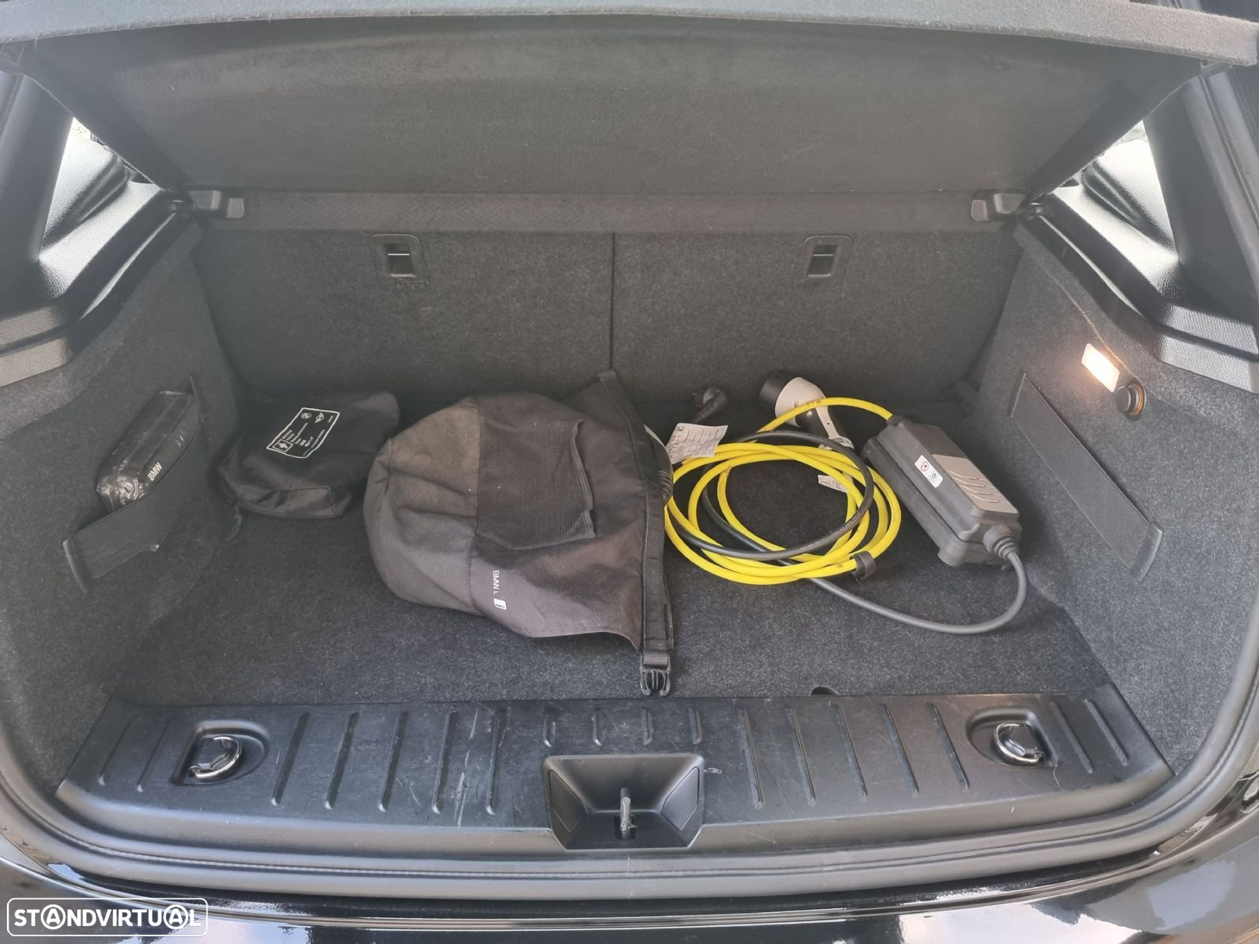 BMW i3 120Ah - 33