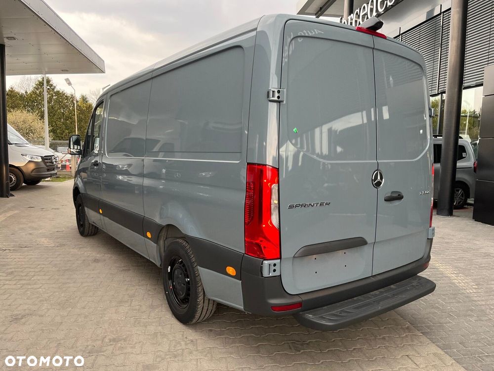 Mercedes-Benz Sprinter Sprinter - 7