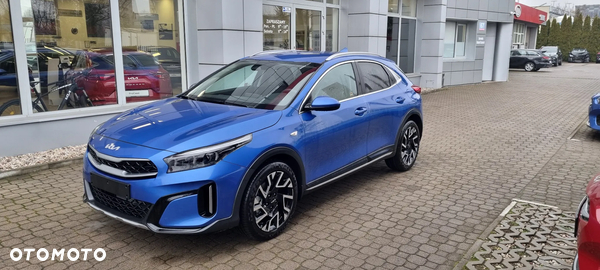 Kia XCeed 1.5 T-GDI M DCT