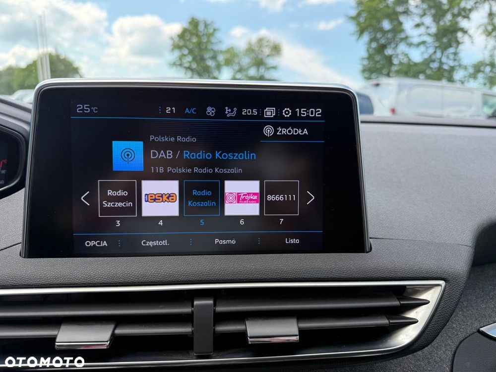 Peugeot 3008 1.2 PureTech Allure S&S EAT6 - 23