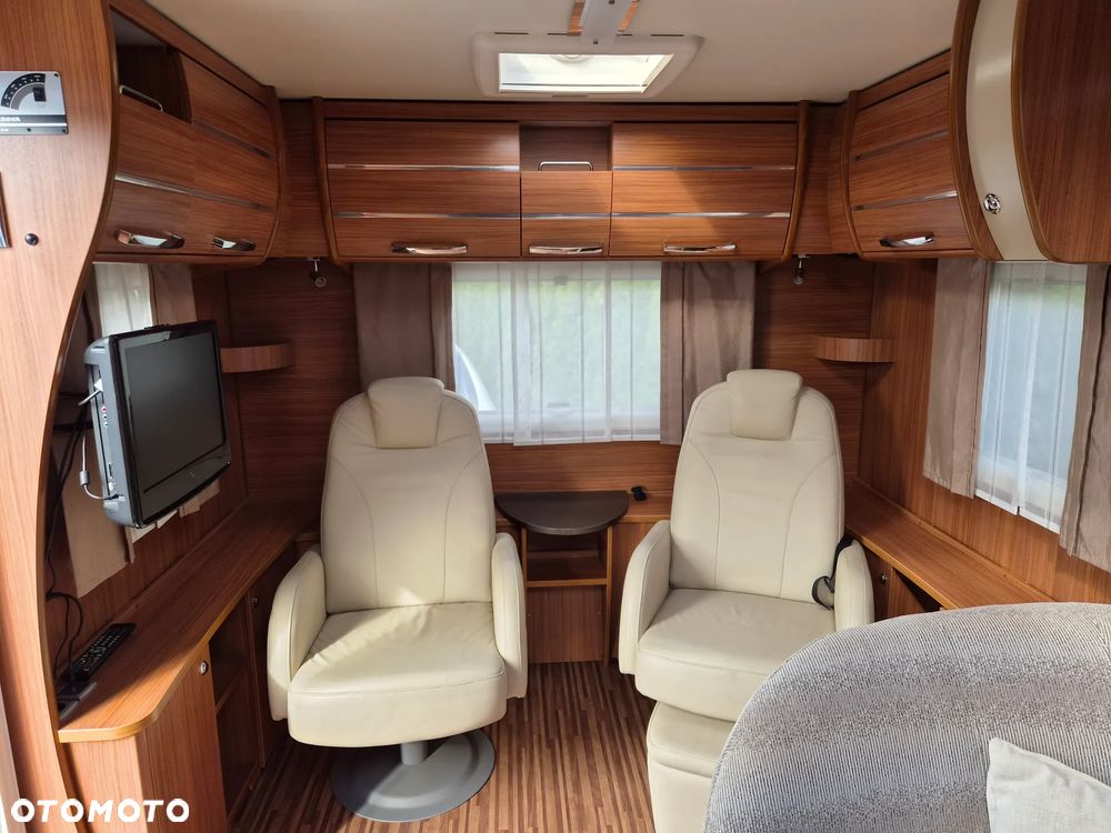 Adria Alpina 613 PC - 18