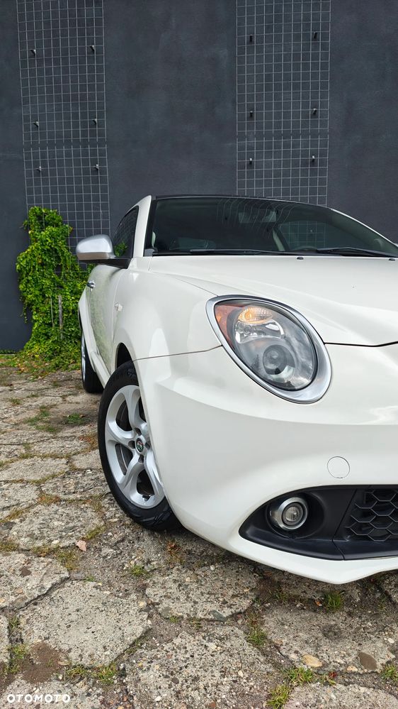 Alfa Romeo Mito 1.4 8V Turismo - 19
