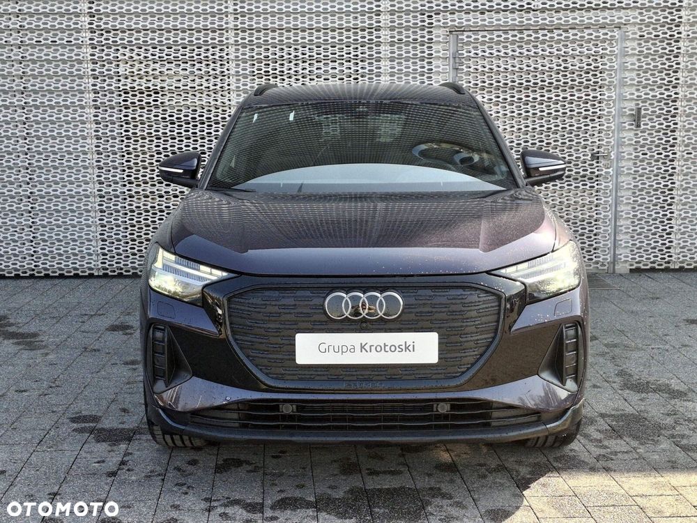 Audi Q4 e-tron - 3