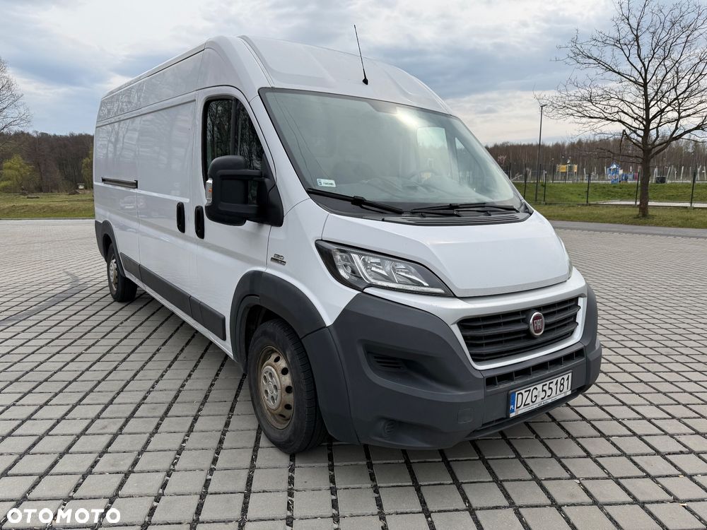 Fiat Ducato - 3