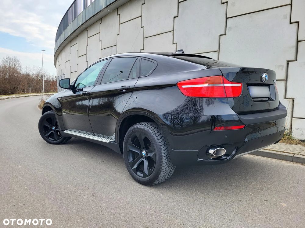 BMW X6 - 6
