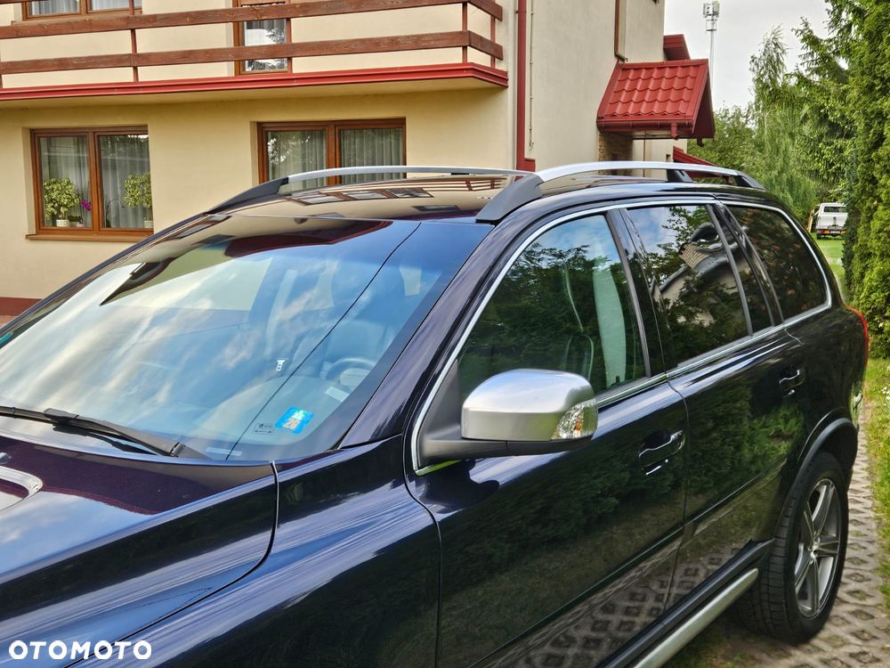 Volvo XC 90 - 2