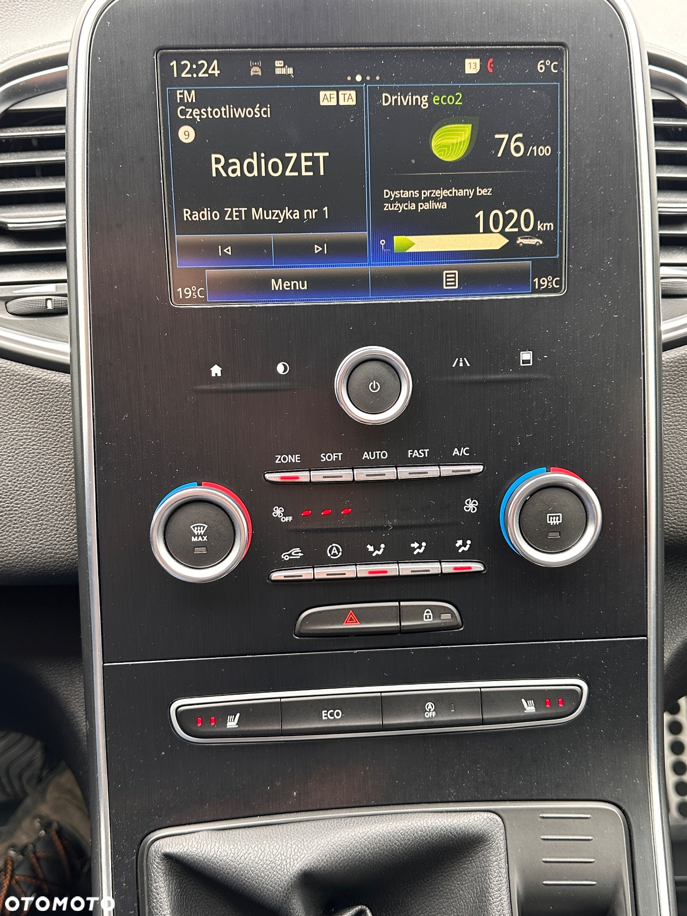 Renault Grand Scenic ENERGY TCe 115 Expression - 20