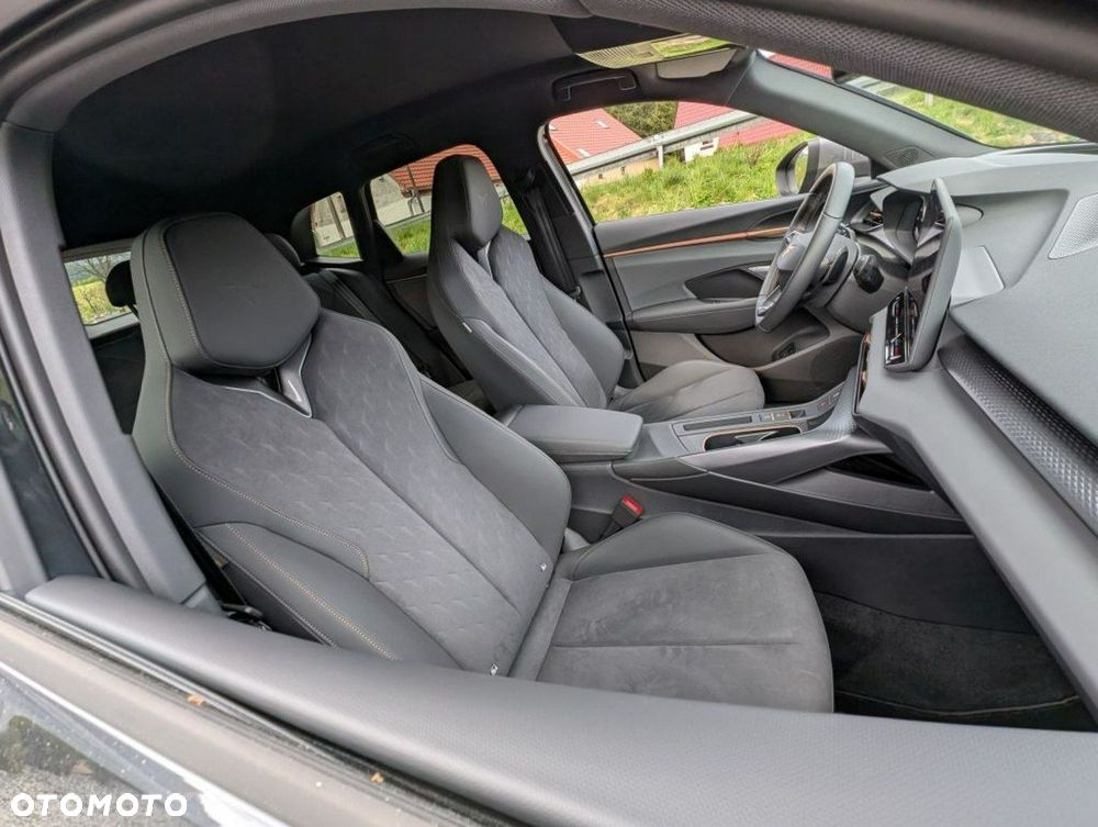 Cupra Terramar - 4