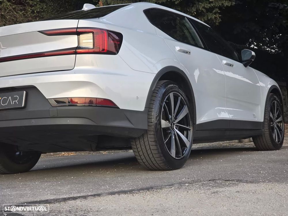 Polestar 2 Long Range 78 kWh - 26