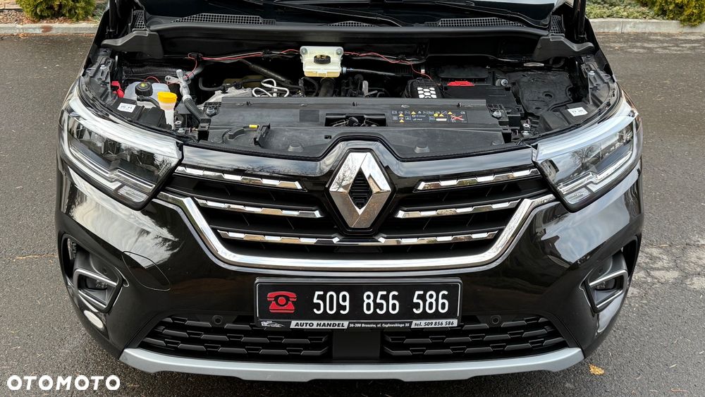 Renault Kangoo TCe 130 EDITION ONE - 35