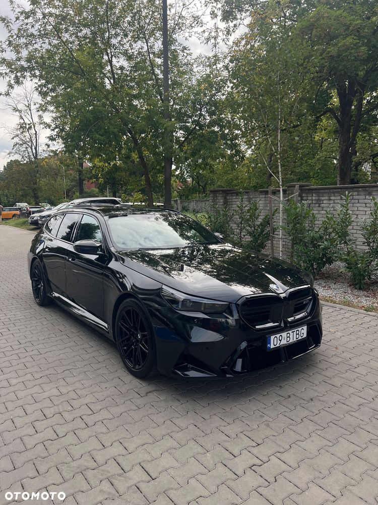BMW M5 - 3