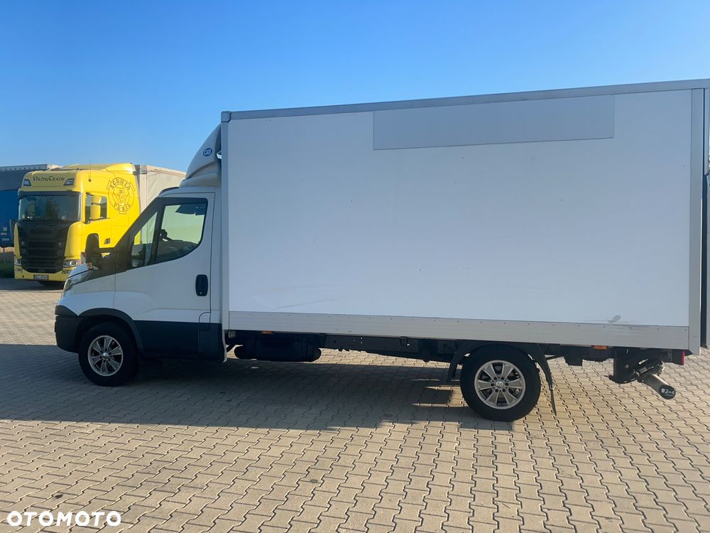 Iveco Daily - 6