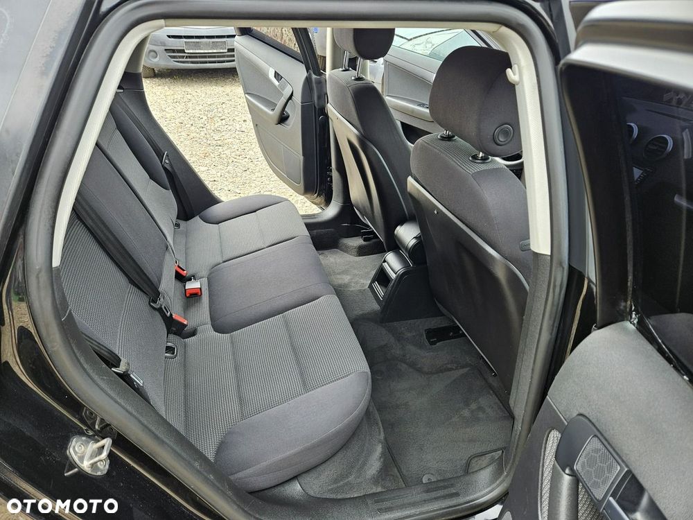 Audi A3 Sportback 2008