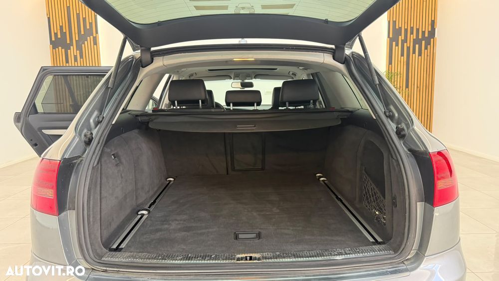Audi A6 Allroad 3.0 TDI tiptronic DPF - 19