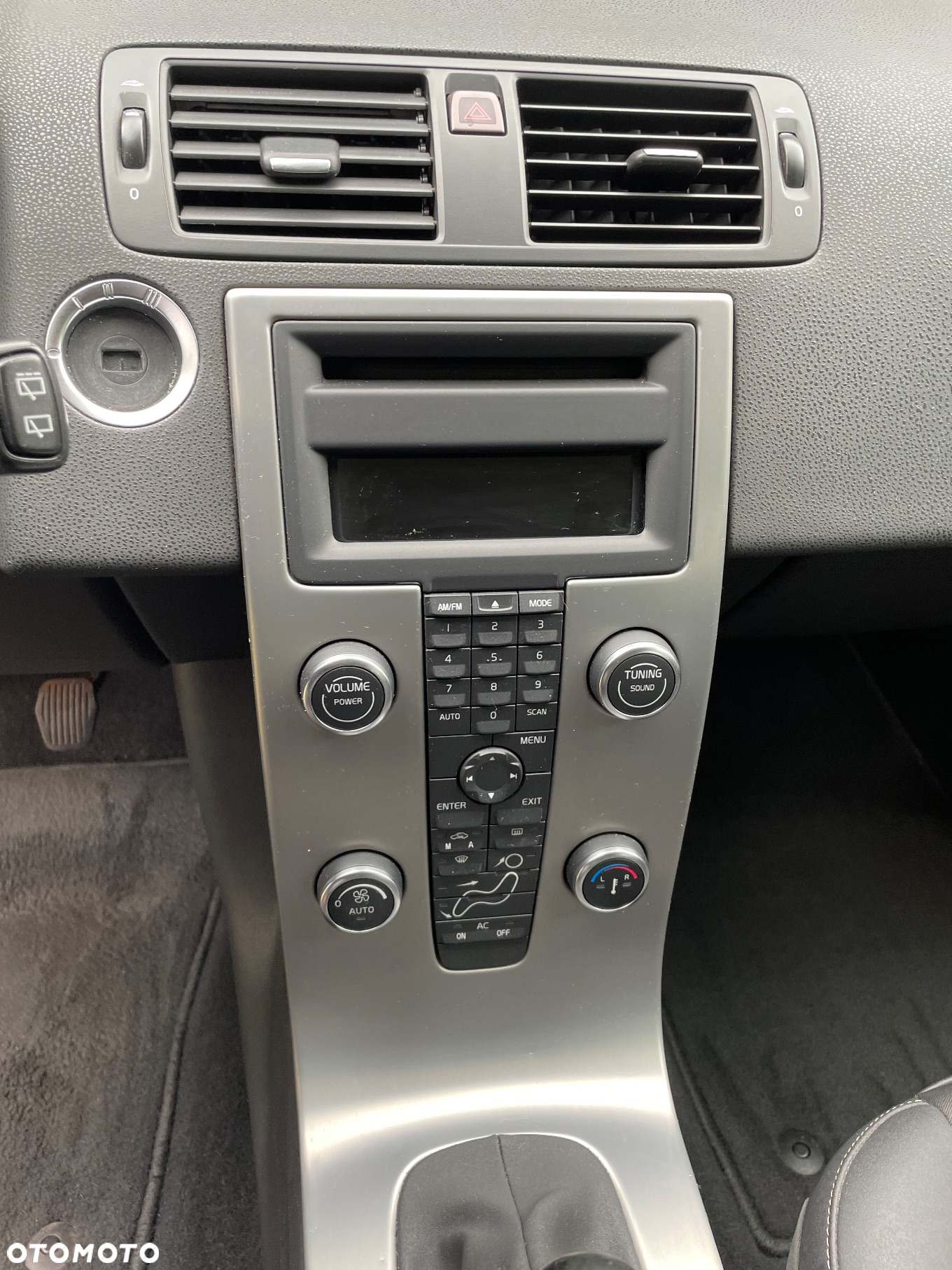 Volvo V50 2.0D - 9