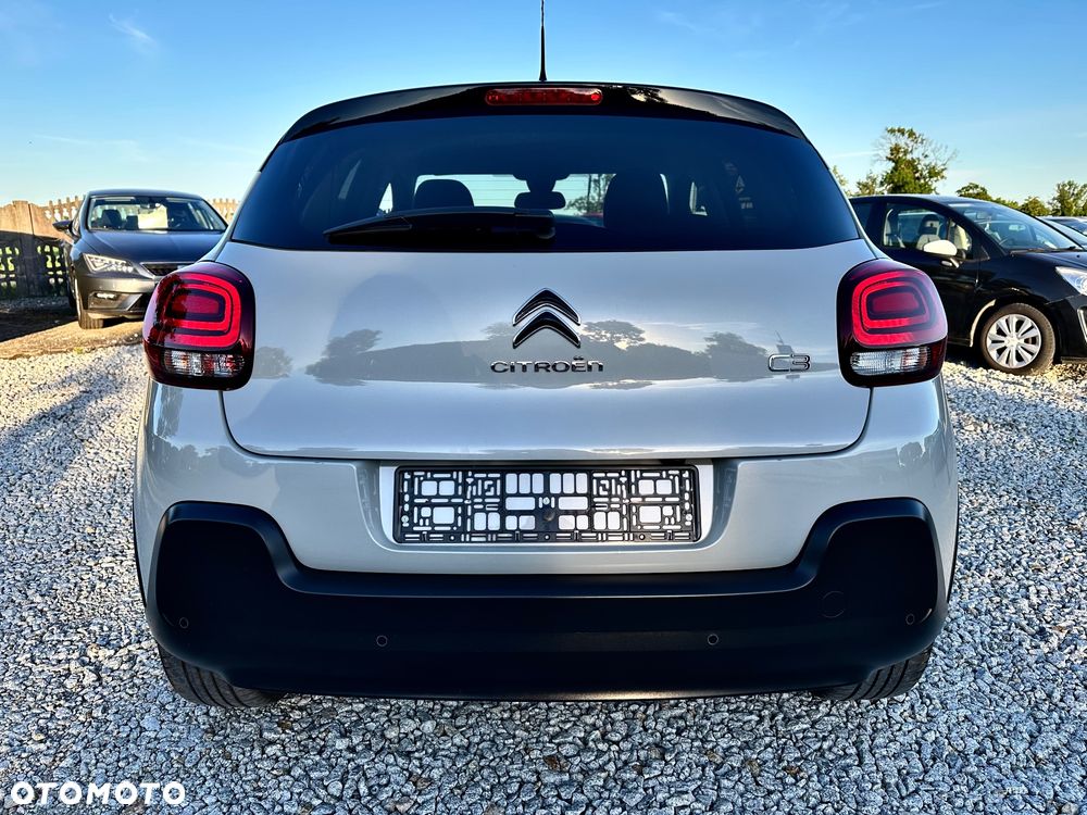 Citroën C3 Pure Tech 110 S&S ELLE ONLINE EDITION - 5