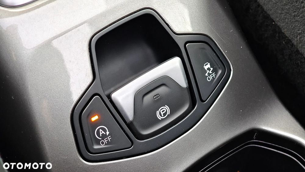 Jeep Renegade 1.3 GSE T4 Turbo Limited FWD S&S - 20
