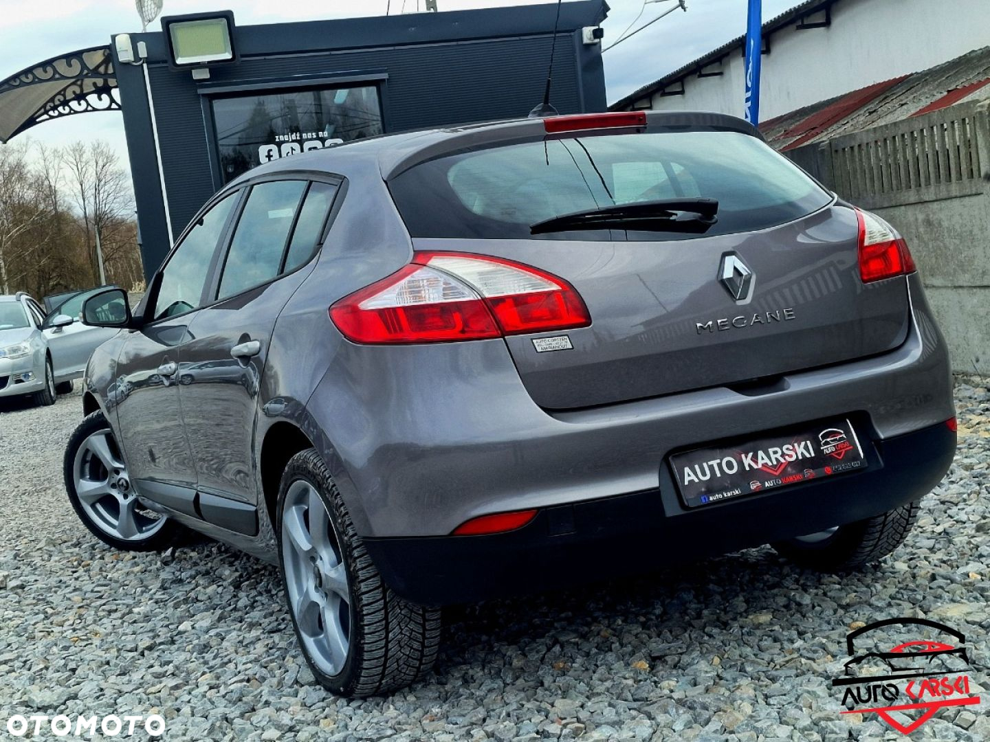 Renault Megane - 16