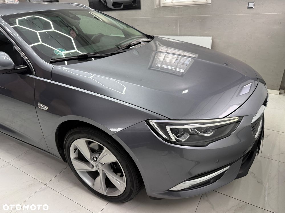 Opel Insignia 2.0 Dynamic - 10